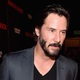 Illustration for article titled Keanu Reeves Made New Friends After His Flight Made an Emergency Landing